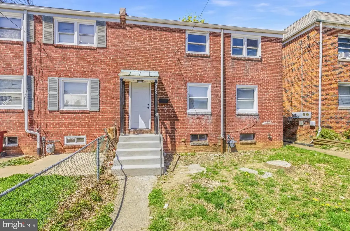 2507 Carter St, Wilmington, DE 19802 - #1