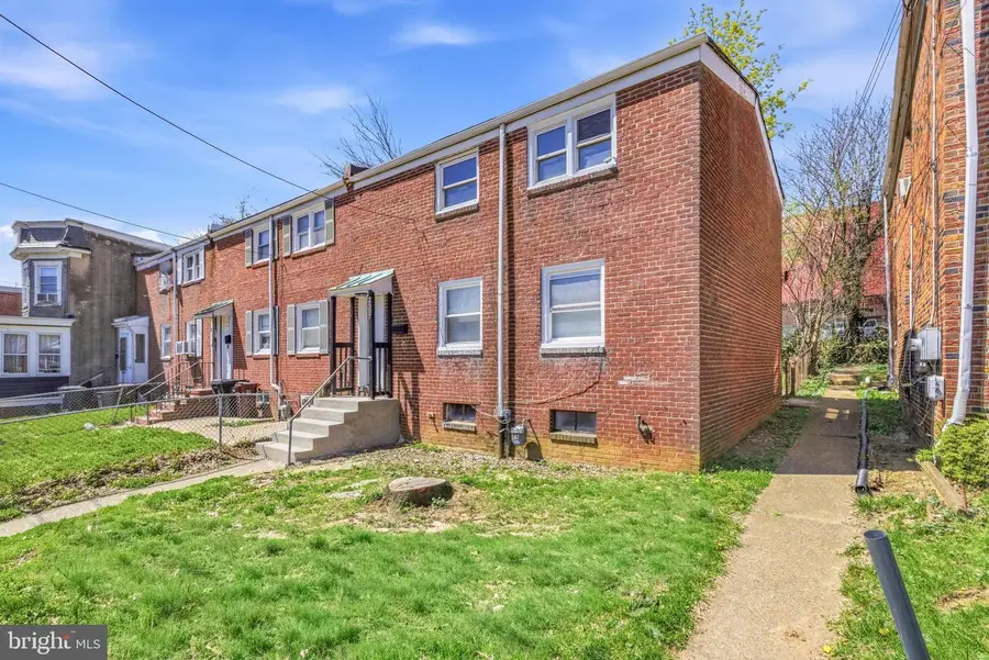 2507 Carter St, Wilmington, DE 19802 - #2