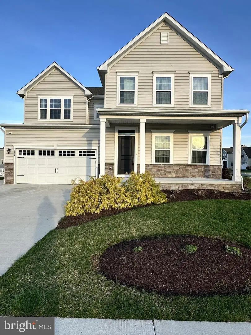 712 Wallasey Dr, Middletown, DE 19709 - #2