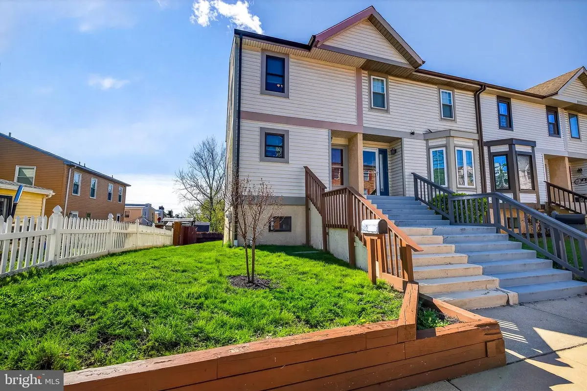 1204 Brown St, Wilmington, DE 19805 - #1