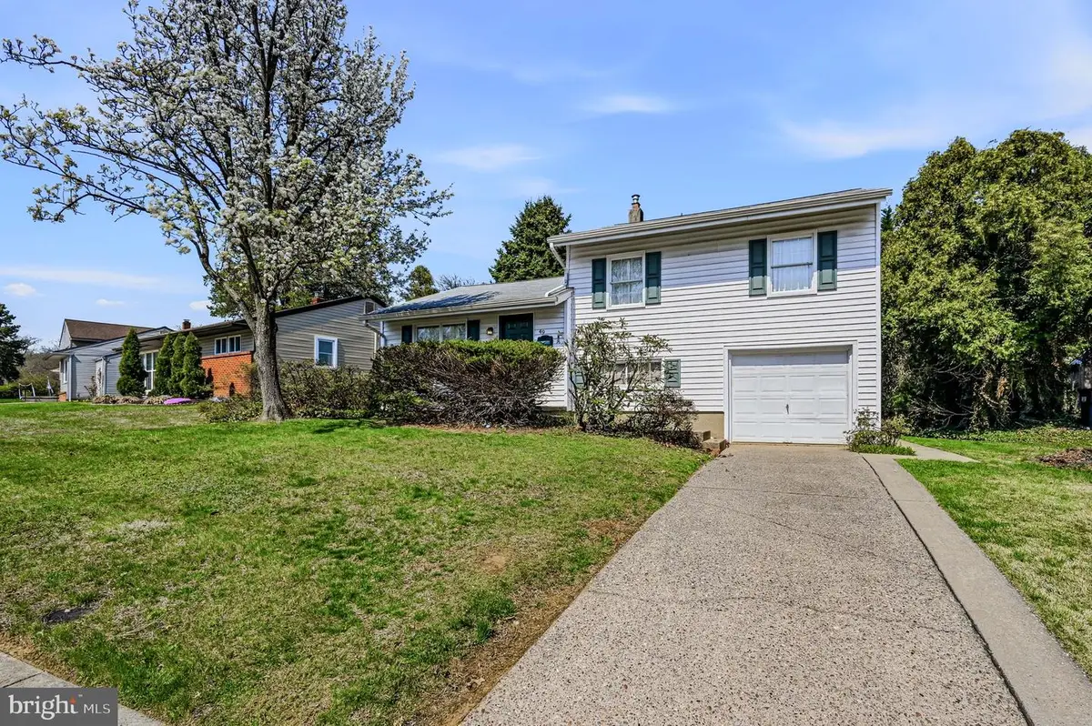 49 E Avon Dr, Claymont, DE 19703 - #1