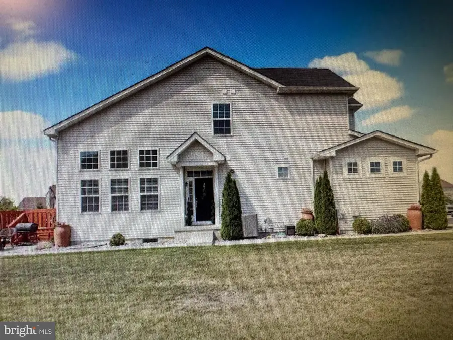 409 Galway Ct, Middletown, DE 19709 - #2