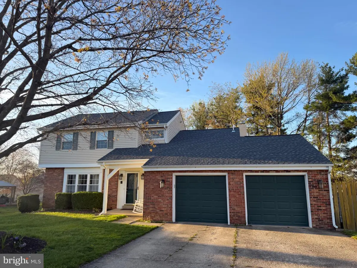 3 W Bynum Ct, Bear, DE 19701 - #1