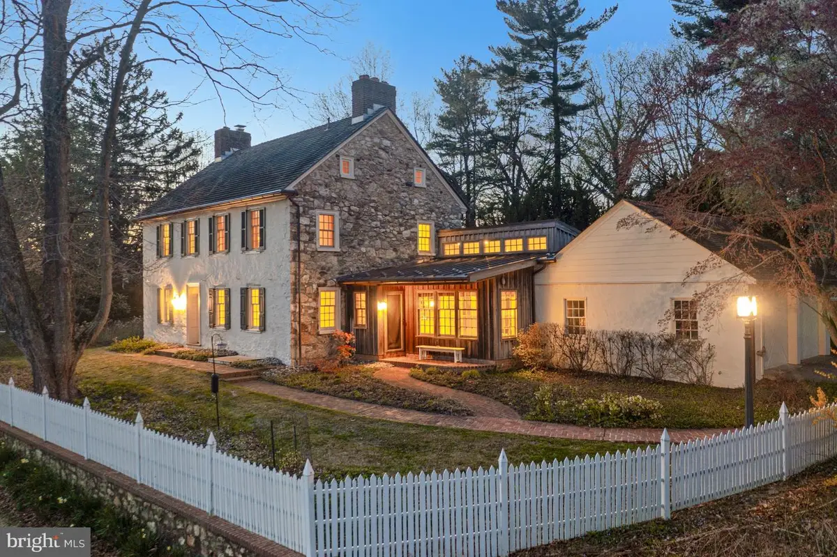 1439 Old Wilmington Rd, Hockessin, DE 19707 - #1