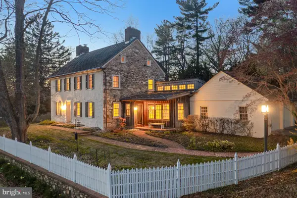 1439 Old Wilmington Rd, HOCKESSIN, DE 19707