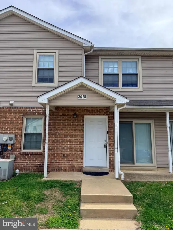 201b-b Highland Blvd #2, NEW CASTLE, DE 19720
