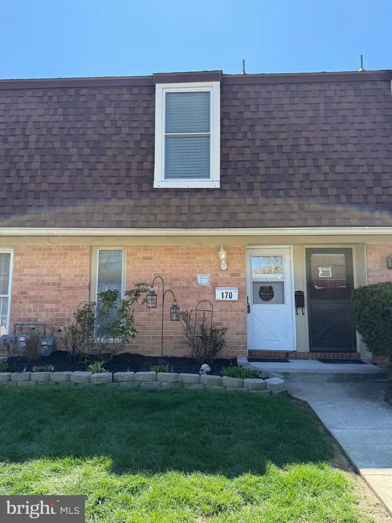 170 King William St #170, Newark, DE 19711 - #1