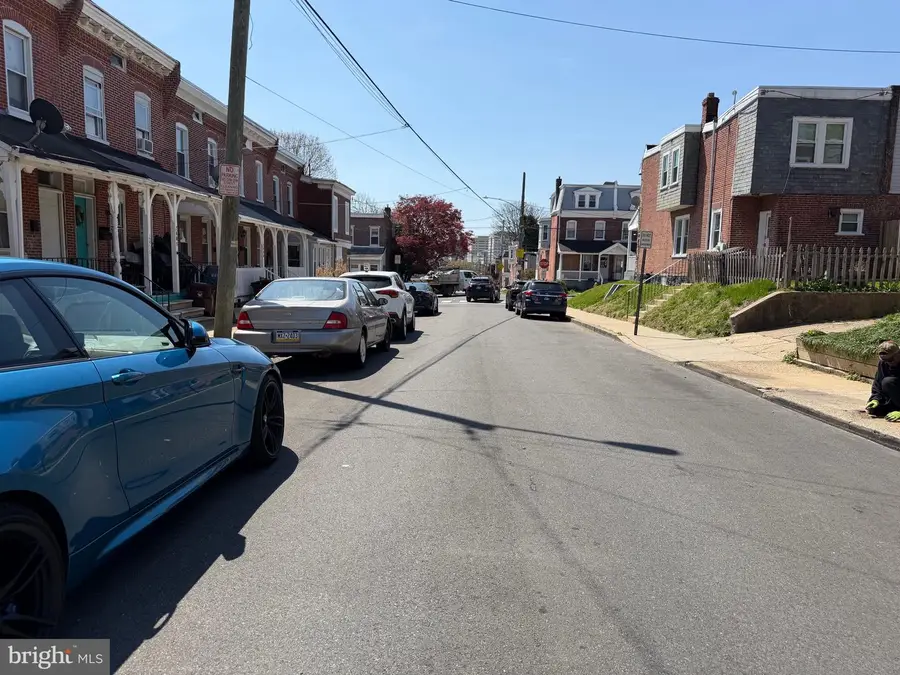 2412 Lamotte St, Wilmington, DE 19802 - #3