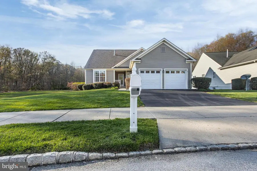 88 Springmill Dr, Middletown, DE 19709 - #2