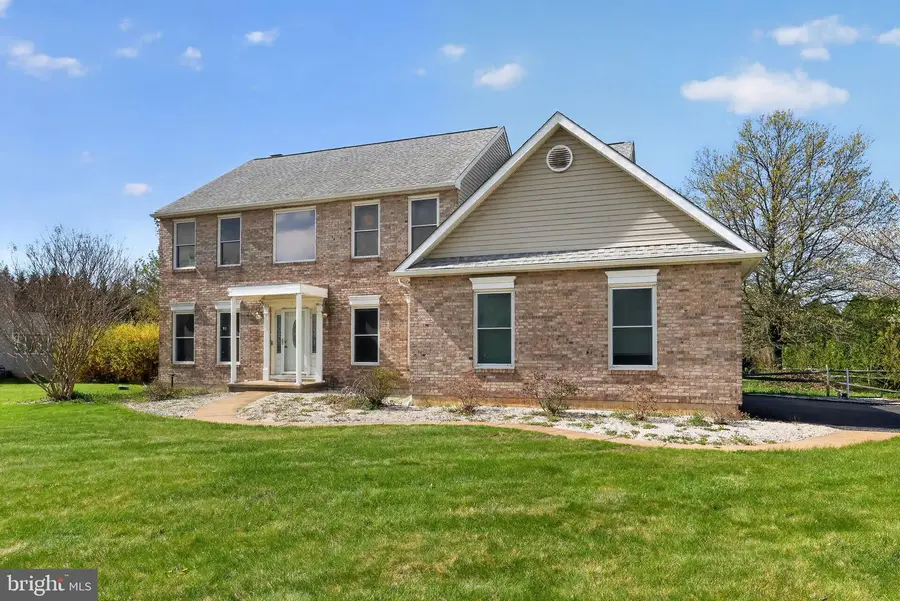 201 Chestnut Way, Middletown, DE 19709 - #2