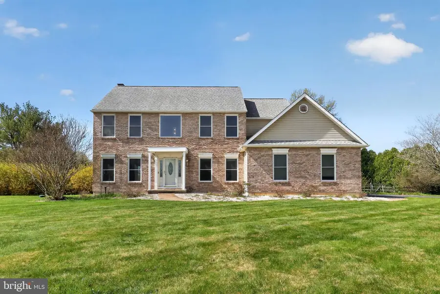 201 Chestnut Way, Middletown, DE 19709 - #3