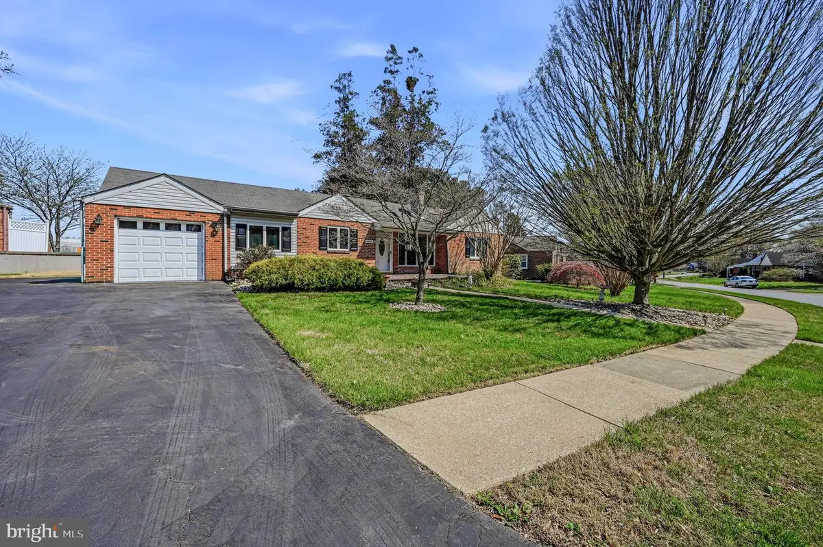 4616 Bailey Dr, Wilmington, DE 19808 - #1