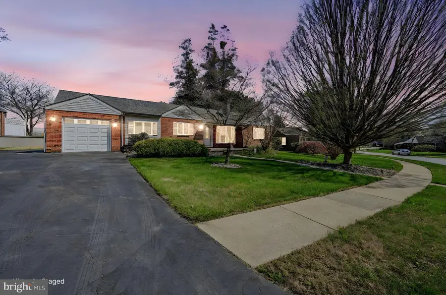 4616 Bailey Dr, Wilmington, DE 19808 - #2