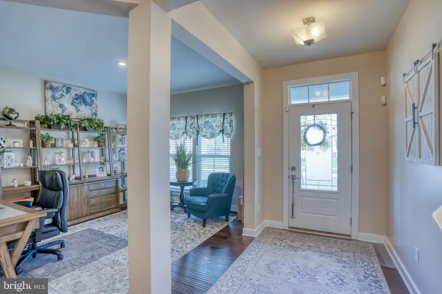 836 Sweet Birch Dr, Middletown, DE 19709 - #3