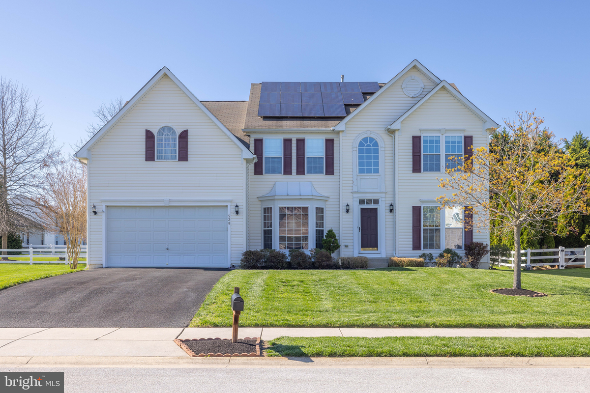 528 Silverhill Xing, Middletown, DE 19709 - #1