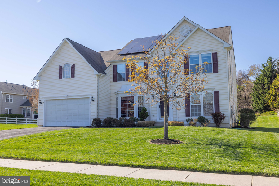 528 Silverhill Xing, Middletown, DE 19709 - #3