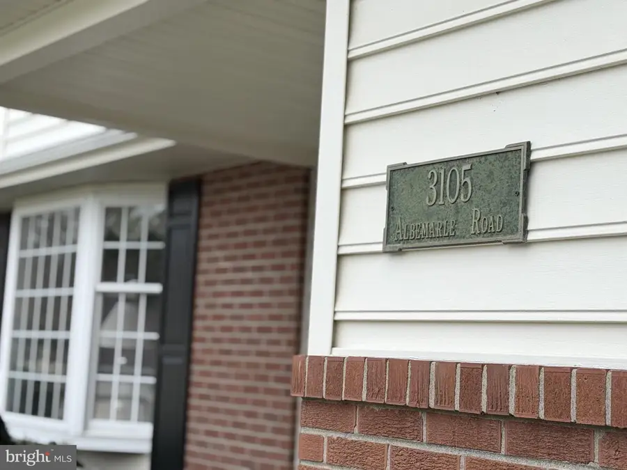 3105 Albemarle Rd, Wilmington, DE 19808 - #3