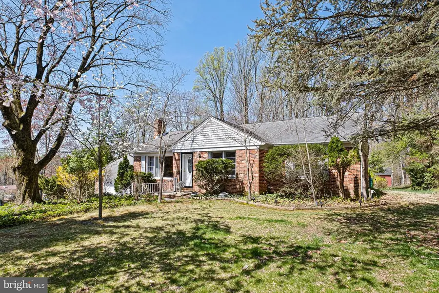 337 Wedgewood Rd, Newark, DE 19711 - #2