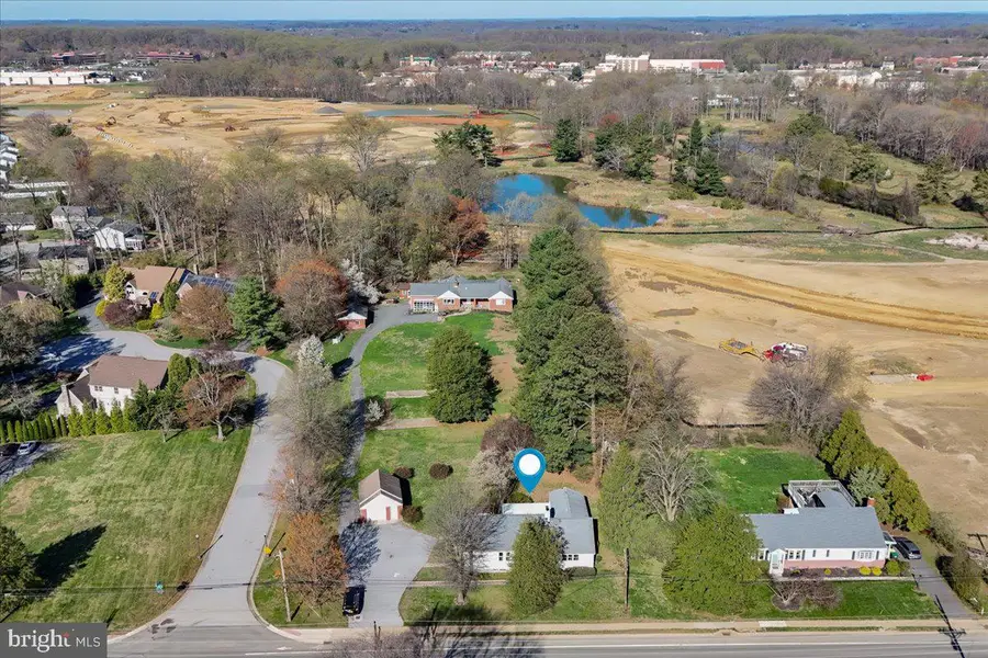 2806 Shipley Rd, Wilmington, DE 19810 - #3