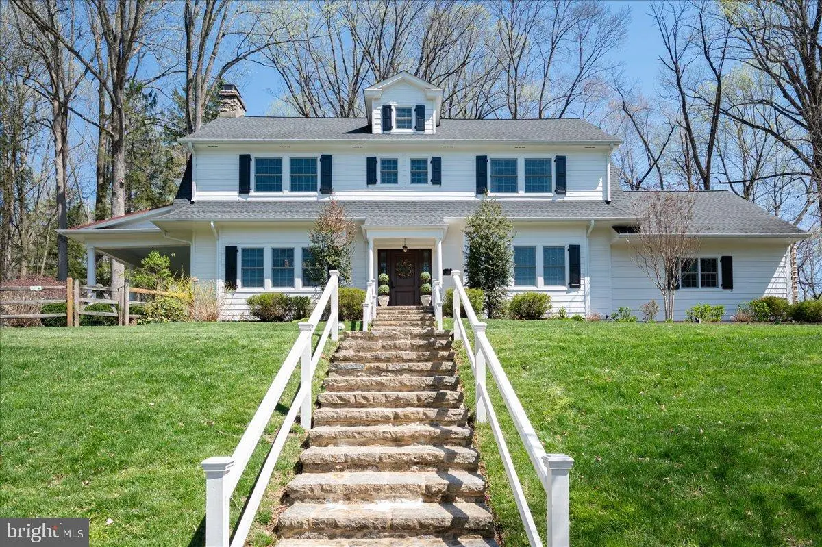 1626 Snuff Mill Rd, Hockessin, DE 19707 - #1