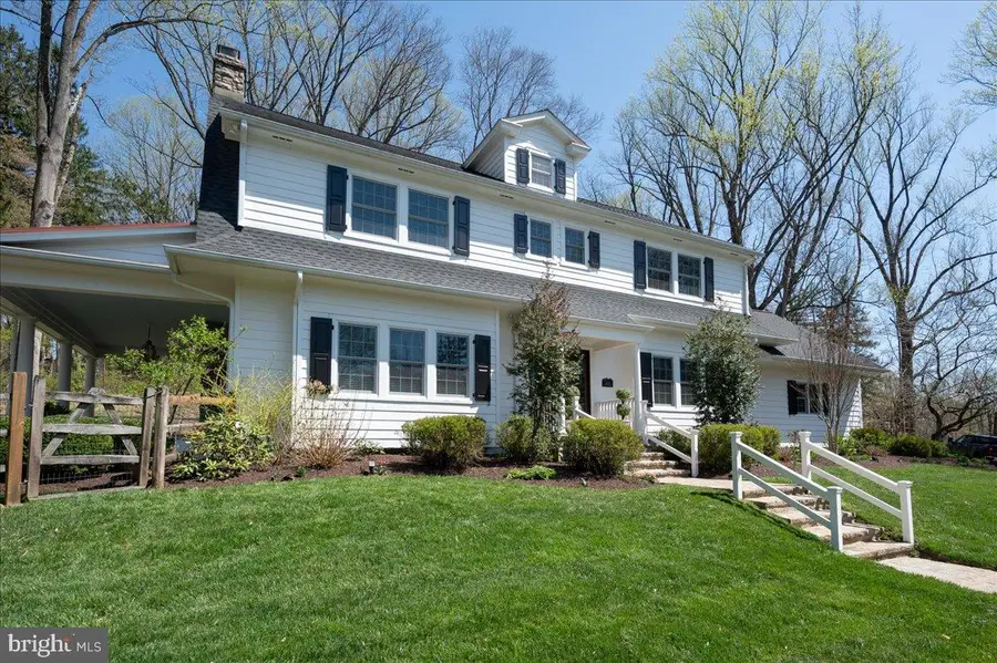 1626 Snuff Mill Rd, Hockessin, DE 19707 - #3