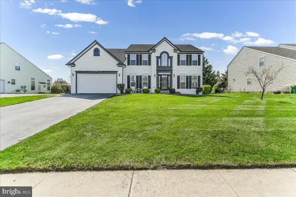 917 Benalli Dr, MIDDLETOWN, DE 19709
