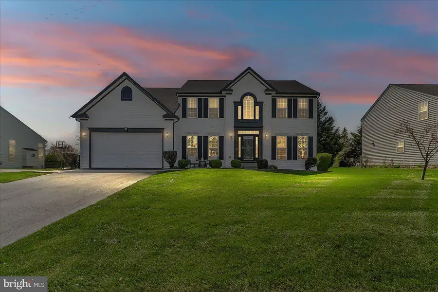 917 Benalli Dr, Middletown, DE 19709 - #2
