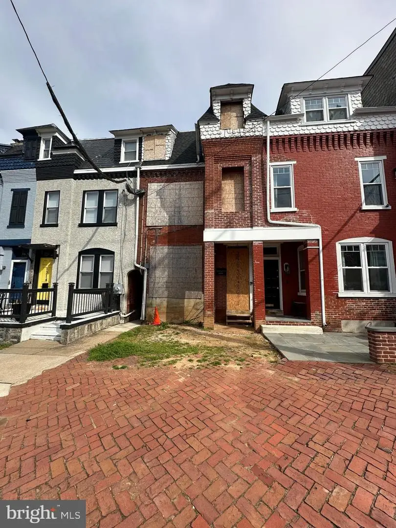 1212 N Tatnall St, Wilmington, DE 19801 - #2