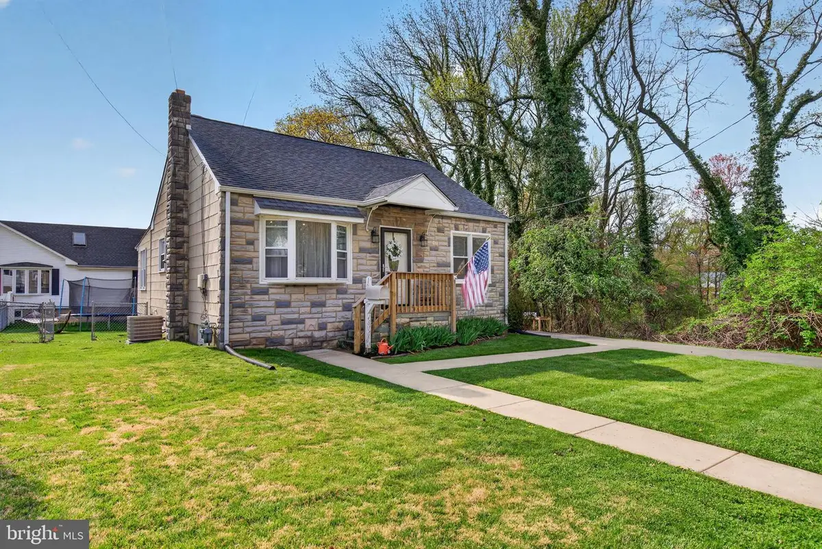 1810 Harrison Ave, Wilmington, DE 19809 - #1