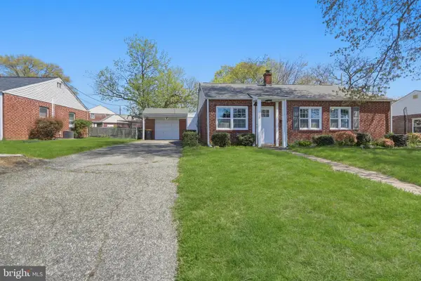 210 Bacon Ave, NEW CASTLE, DE 19720
