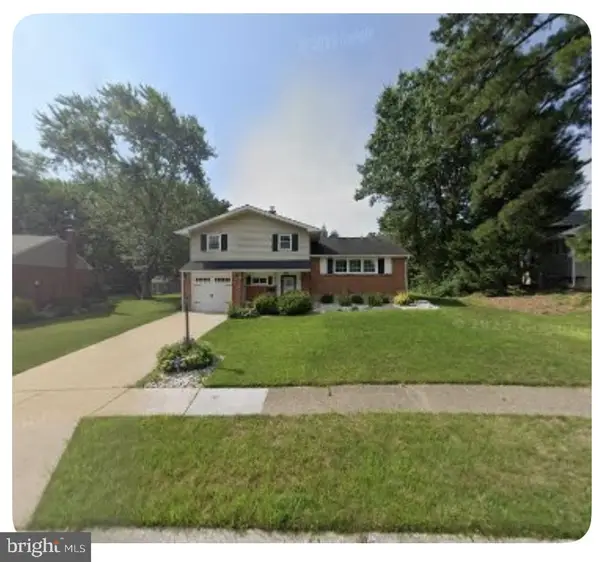 2201 Jamaica Dr, WILMINGTON, DE 19810