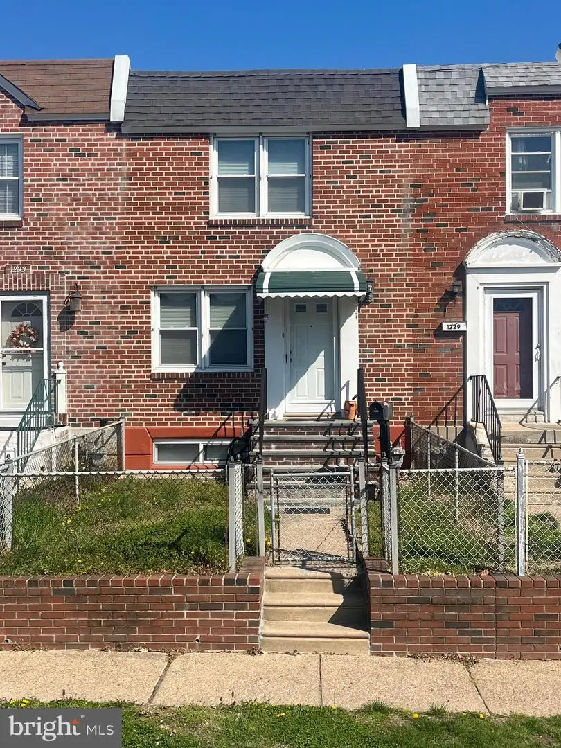 1231 Sycamore Ave, Wilmington, DE 19805 - #1