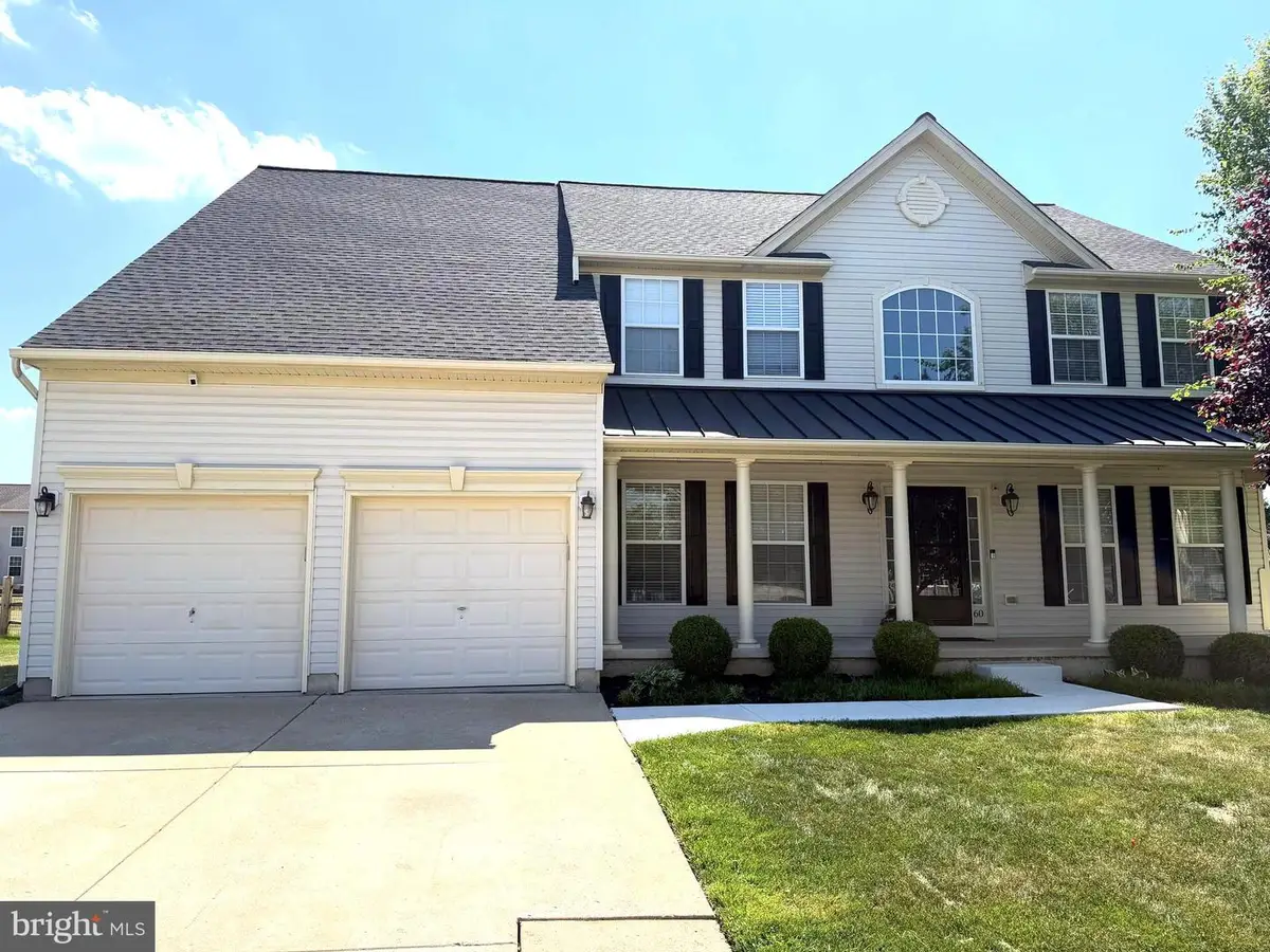 60 Spring Creek Dr, Townsend, DE 19734 - #1