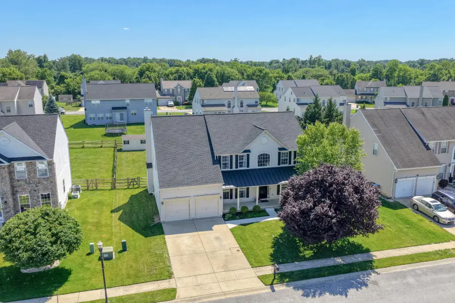 60 Spring Creek Dr, Townsend, DE 19734 - #3