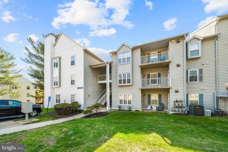 3111 Charing Xing #36, Wilmington, DE 19808 - #3