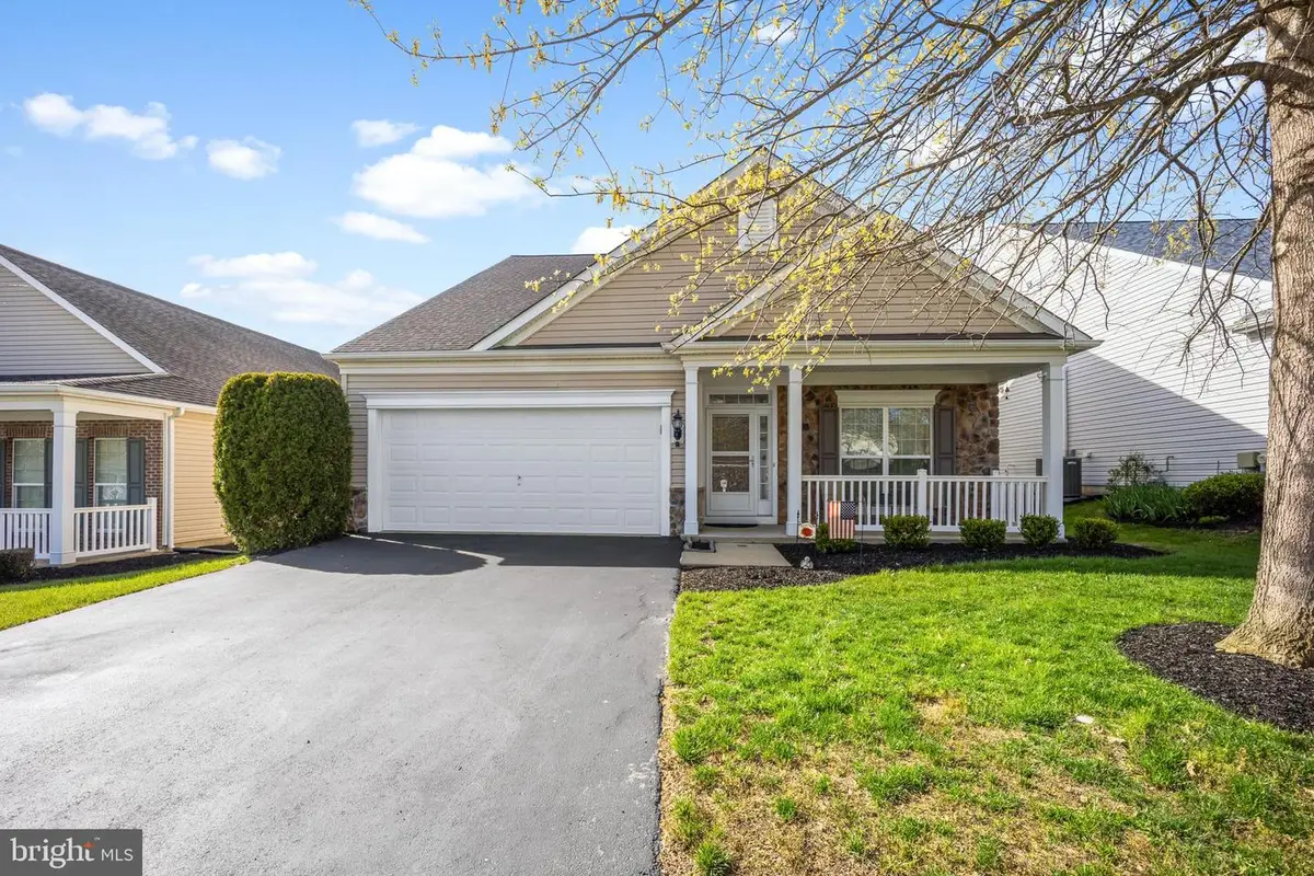 328 Sentinel Ln, Newark, DE 19702 - #1