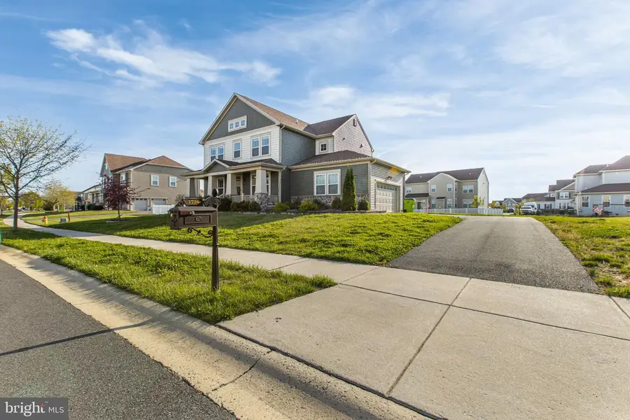 1756 Michelangelo Dr, Middletown, DE 19709 - #2