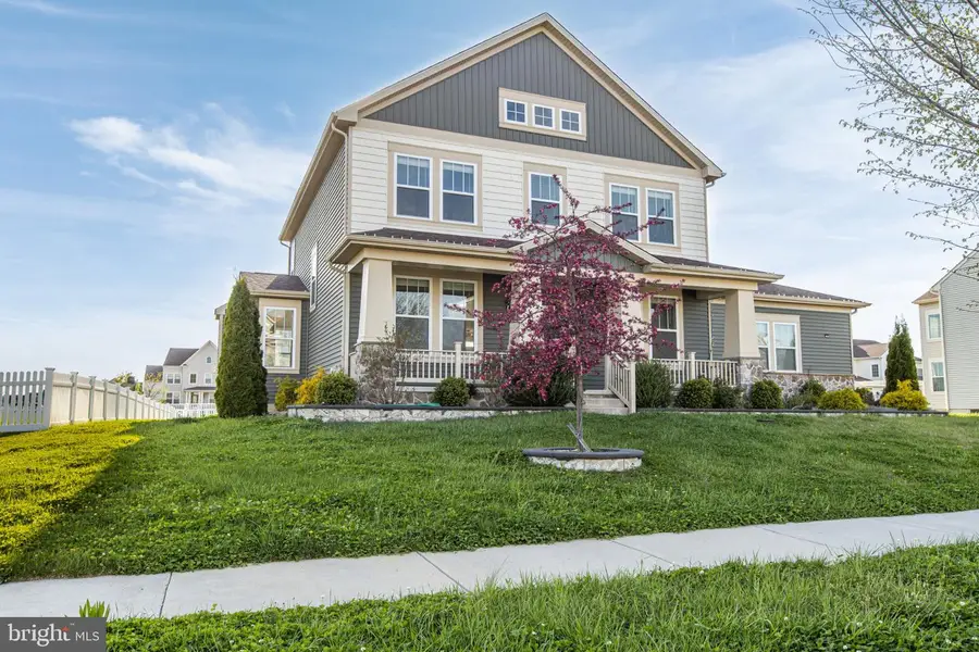 1756 Michelangelo Dr, Middletown, DE 19709 - #3