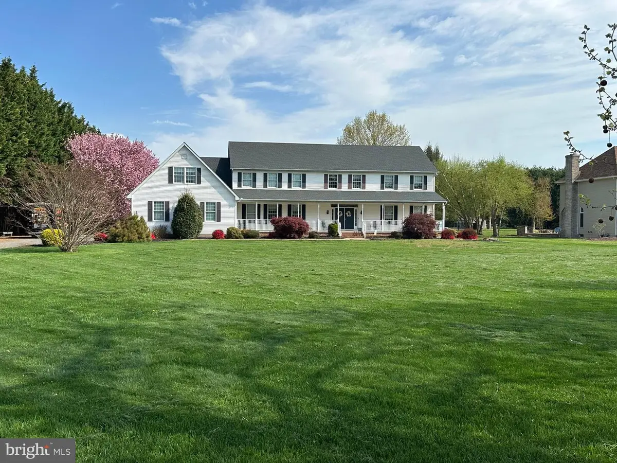 657 Vance Neck Rd, Middletown, DE 19709 - #1