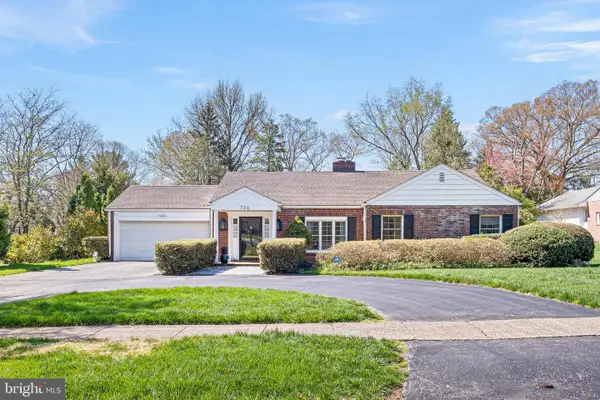 726 Greenwood Rd, WILMINGTON, DE 19807