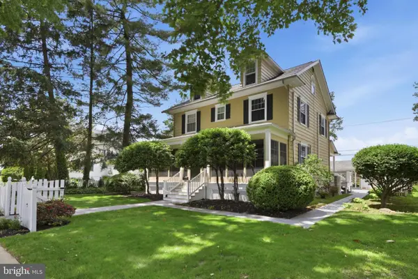 703 Seville, WILMINGTON, DE 19809