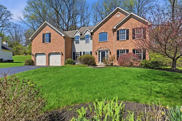 71 Westwoods Blvd, HOCKESSIN, DE 19707