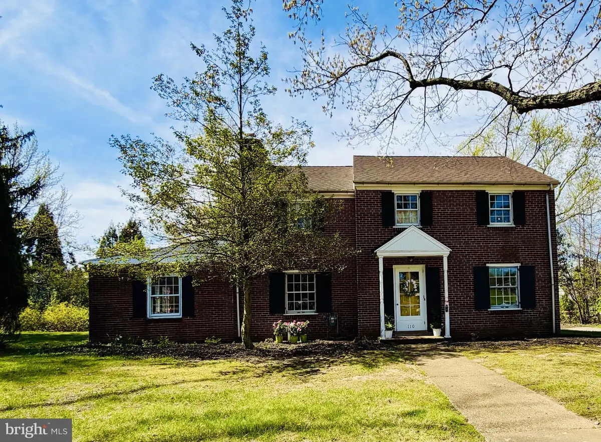 110 Alapocas Dr, Wilmington, DE 19803 - #1