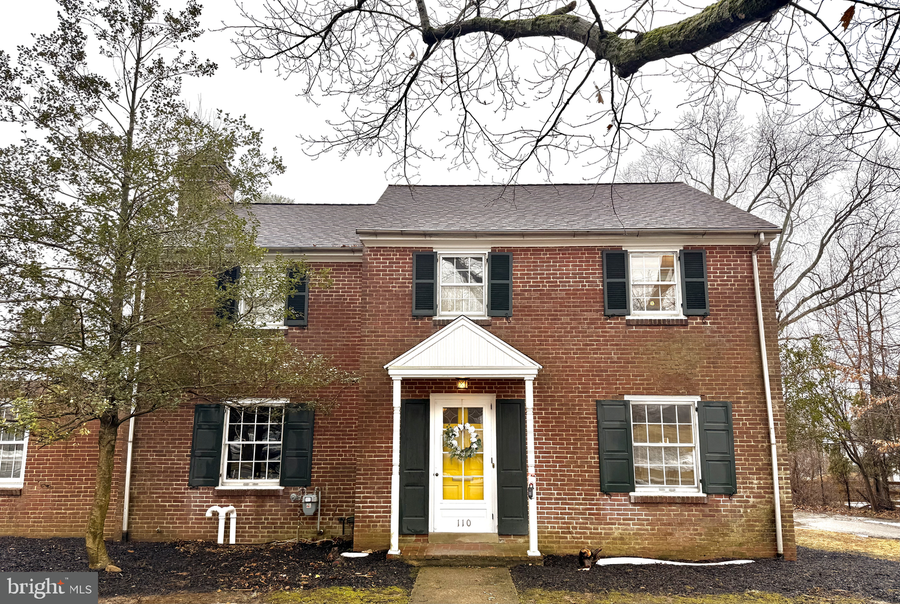 110 Alapocas Dr, Wilmington, DE 19803 - #2