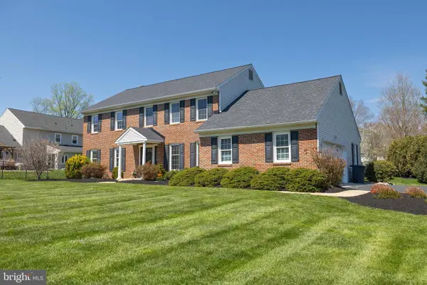 209 Deergrass Rd, HOCKESSIN, DE 19707
