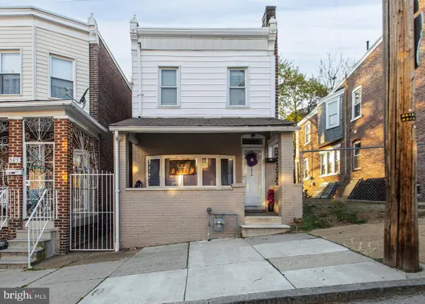 513 N Harrison St, WILMINGTON, DE 19805
