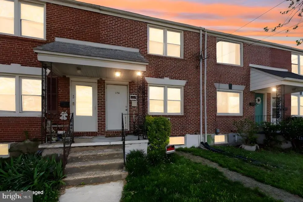 126 Birch Ave, Wilmington, DE 19805 - #1