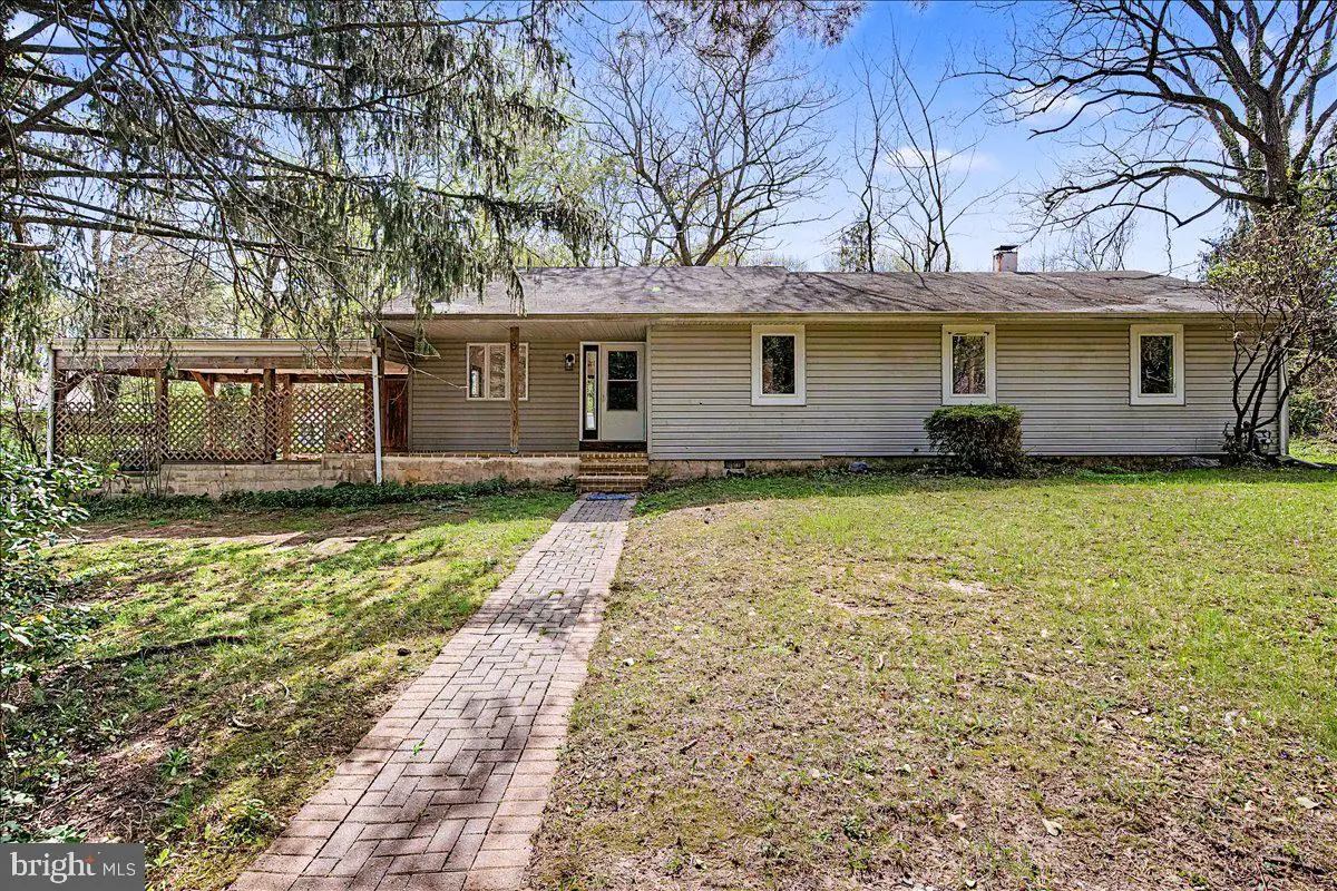 1510 Evergreen Ln, Wilmington, DE 19810 - #1