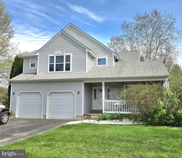 207 Cobblefield Ct E, NEWARK, DE 19713