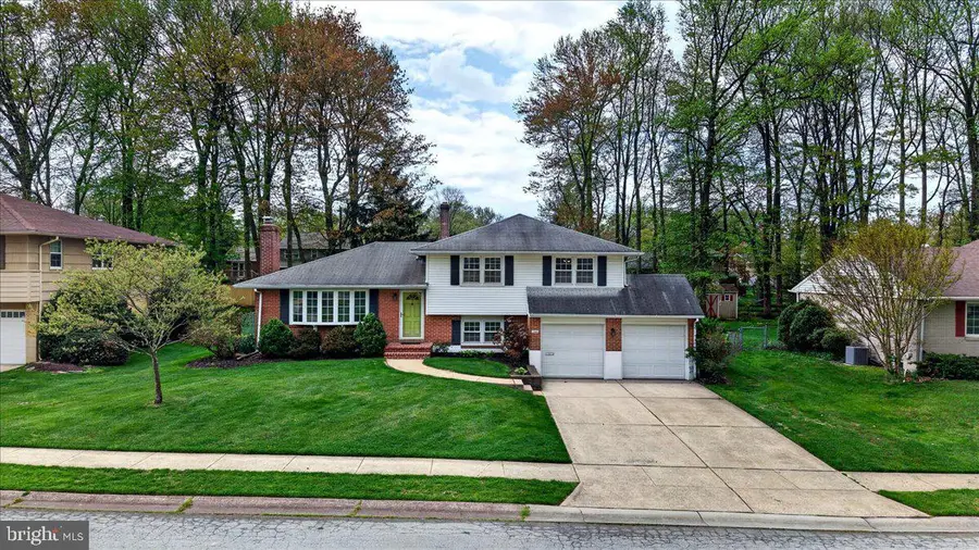 2410 Larchwood Rd, Wilmington, DE 19810 - #3